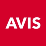 avis car hire android application logo